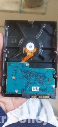 Toshiba 1 TB Hard Disk drive